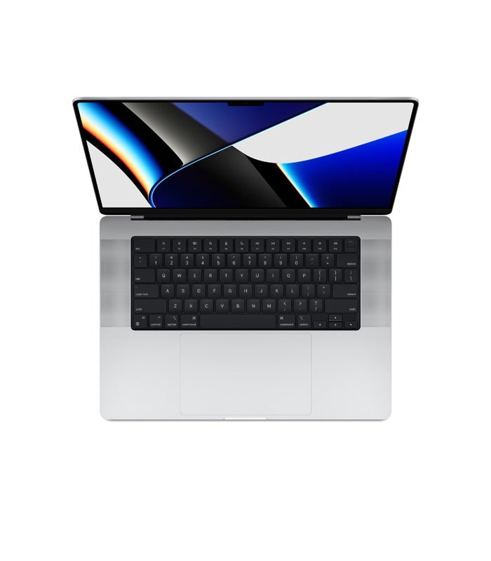 Apple MacBook Pro 16″ M1 Pro - Image 2